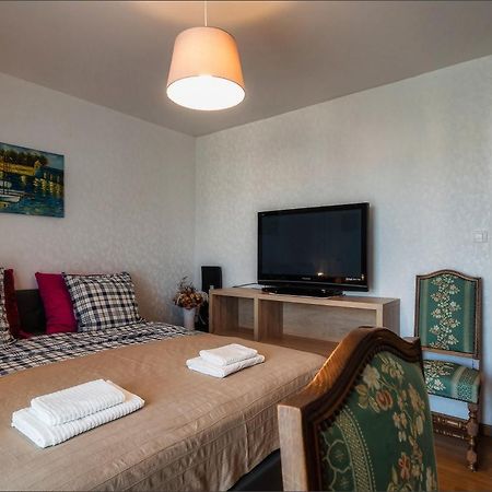Apartamento Chambre Chez Victor Lingolsheim Exterior foto