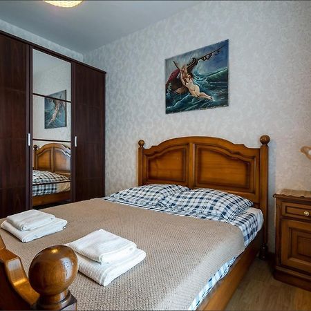 Apartamento Chambre Chez Victor Lingolsheim Exterior foto