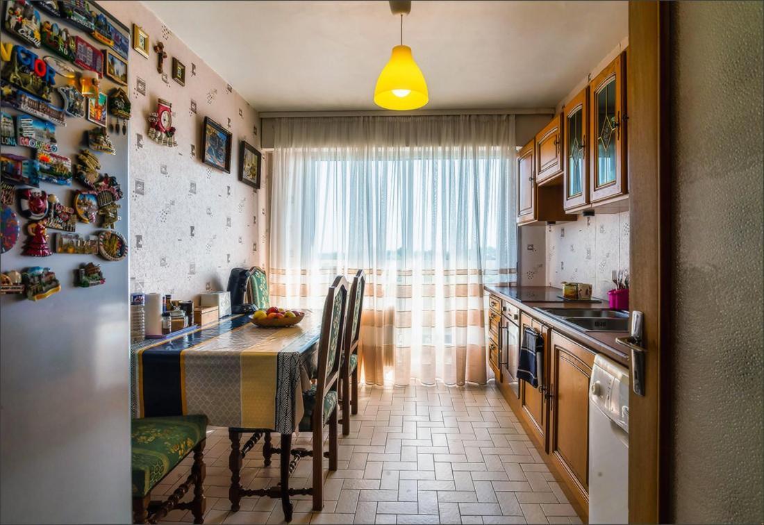 Apartamento Chambre Chez Victor Lingolsheim Exterior foto